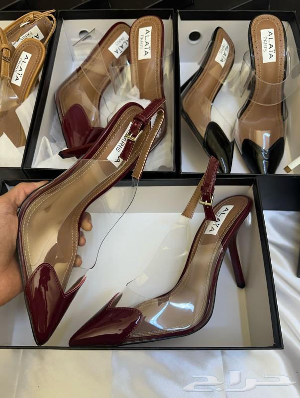 New high heel with all accessories from size 36 to 4163147893464066113
