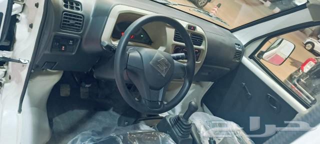 سوزوكي أيكو فان بضاعه 2025 كاش وتقسيط63220360269697114