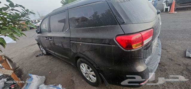 Kia Carnival 201663220376528769113