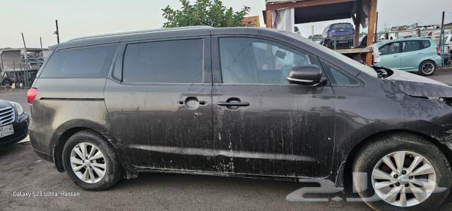 Kia Carnival 201663220376528769112