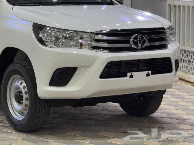 Toyota Hilux. Double cab. Diesel. 2025 model63221377467905113