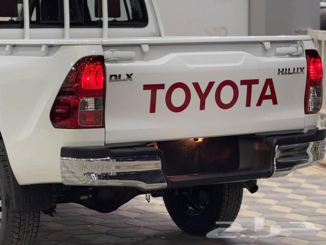 Toyota Hilux. Double cab. Diesel. 2025 model63221377467905112