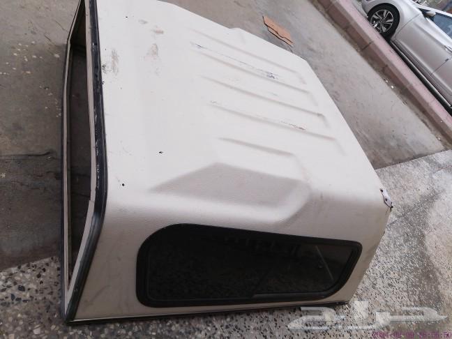 Fiberglass cover for sale in Al-Makha  
Price: 200 SAR632203574912021111