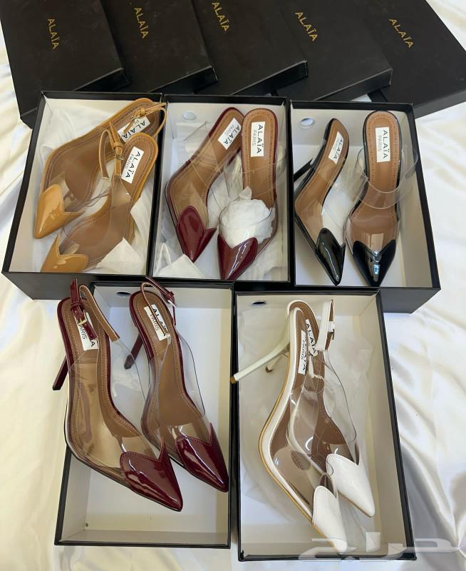 New high heel with all accessories from size 36 to 4163147893464066111