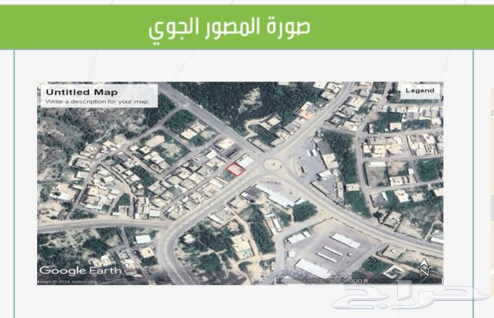 ارض للايجار السنوي موقع مميز63016085841537113