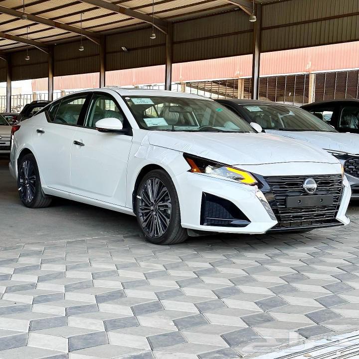 Nissan Tilma offers a special cash deal for April 2024632213694721311127