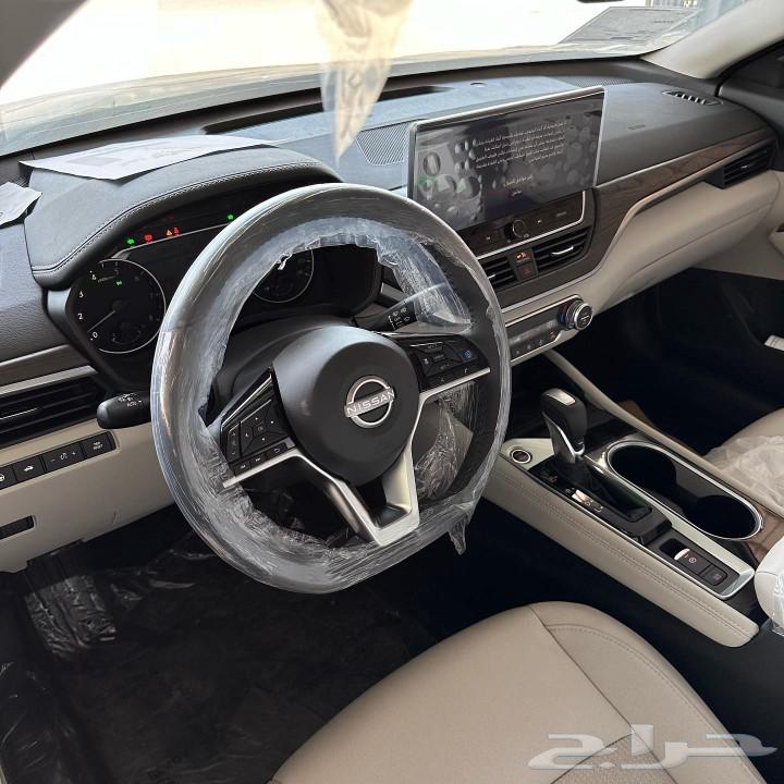 Nissan Tilma offers a special cash deal for April 202463221369472131112