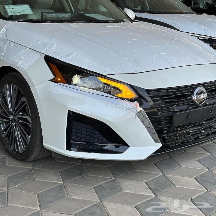 Nissan Tilma offers a special cash deal for April 202463221369472131111