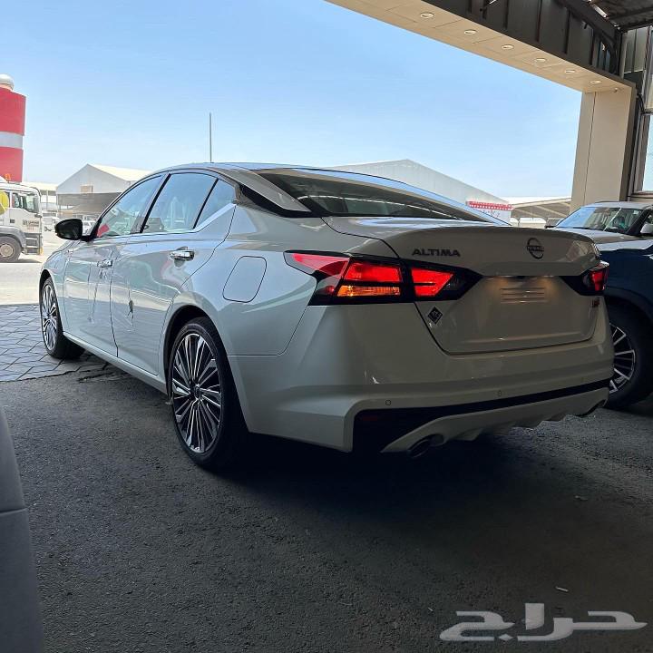 Nissan Tilma offers a special cash deal for April 202463221369472131113