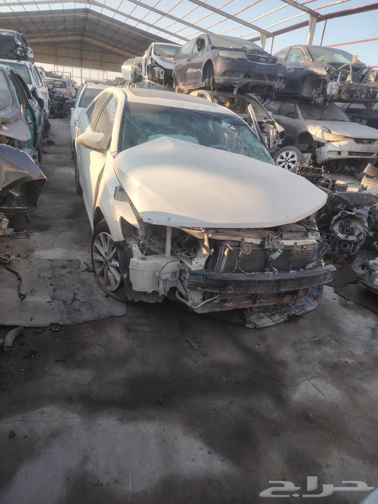 Tutota Kamry 2014 spare parts only63221373400963112