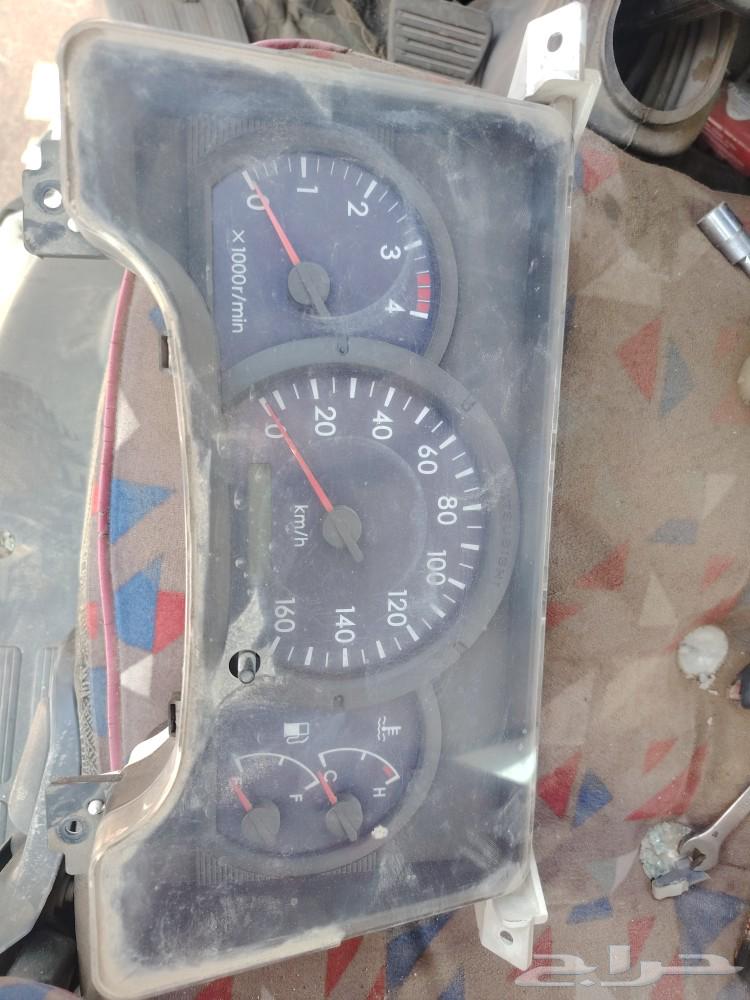 قطع غيار دينات ايسوزو موديل 2018 تشليع الحمدانيه علب دركسون63222369628673114