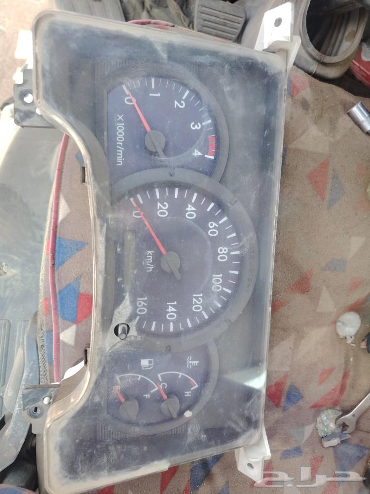 قطع غيار دينات ايسوزو موديل 2018 تشليع الحمدانيه علب دركسون63222369628673113