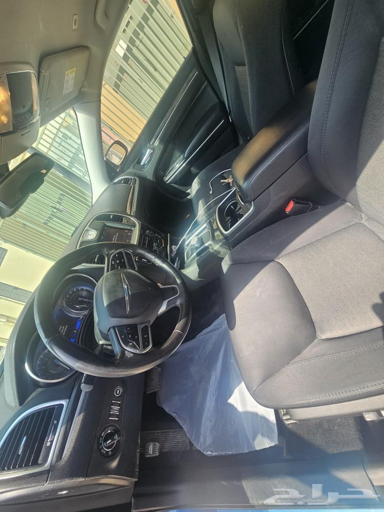 كرايزلر C300 موديل 2021 للتنازل بدون مقابل63221901285378114