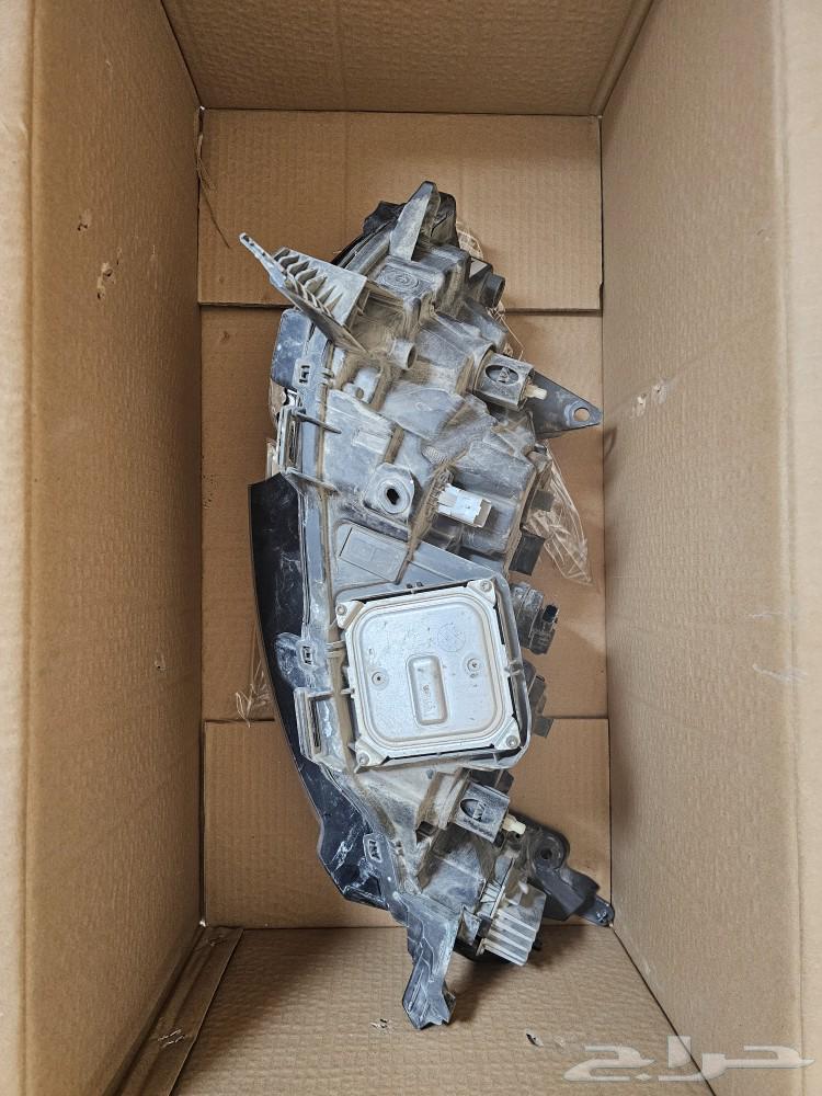 Renault Koleos 2018 full LED right headlight63221898108163112