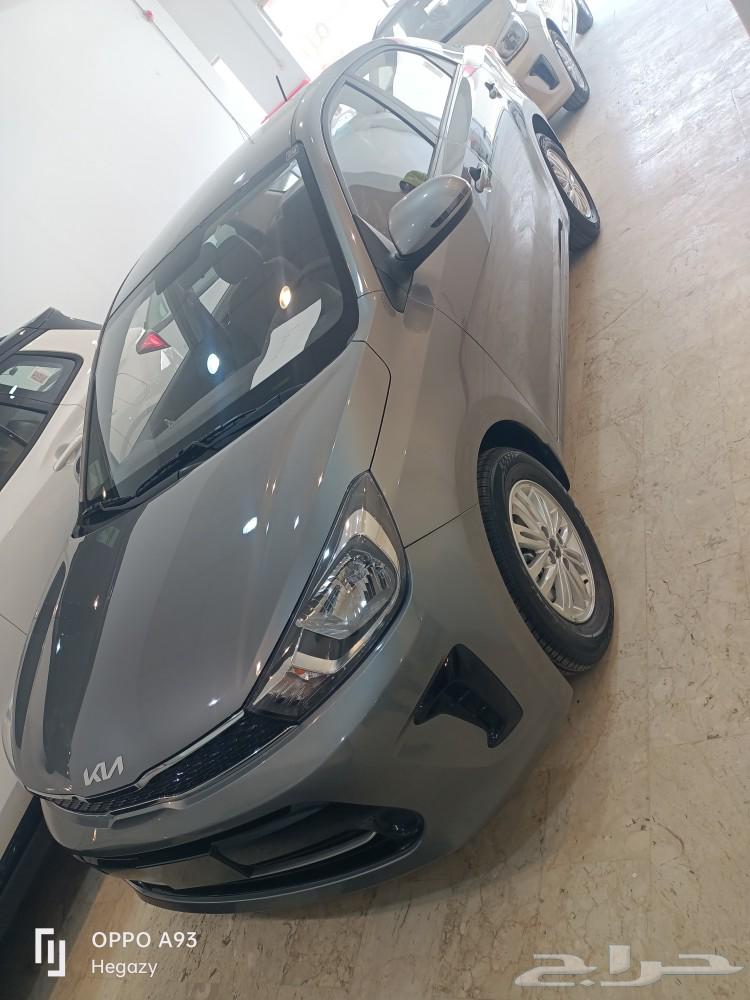 Kia Picanto half price offer for Ramadan 2024, while supplies last63221381030787114