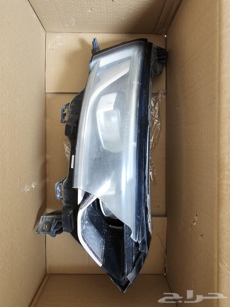 Renault Koleos 2018 full LED right headlight63221898108163111