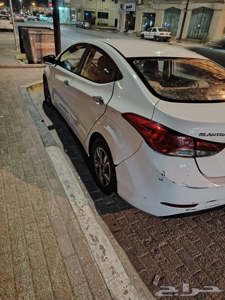 Hyundai Elantra. 201563220873857667114