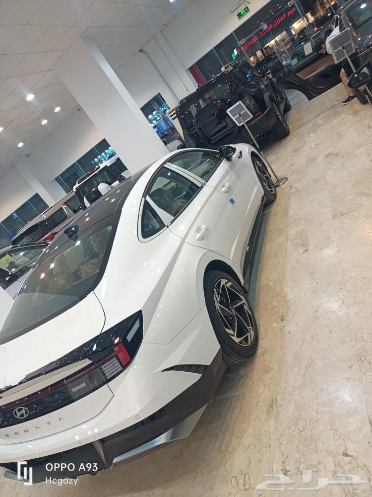 Sonata Comfort 2025, the latest model on Ramadan offer63220852738817112