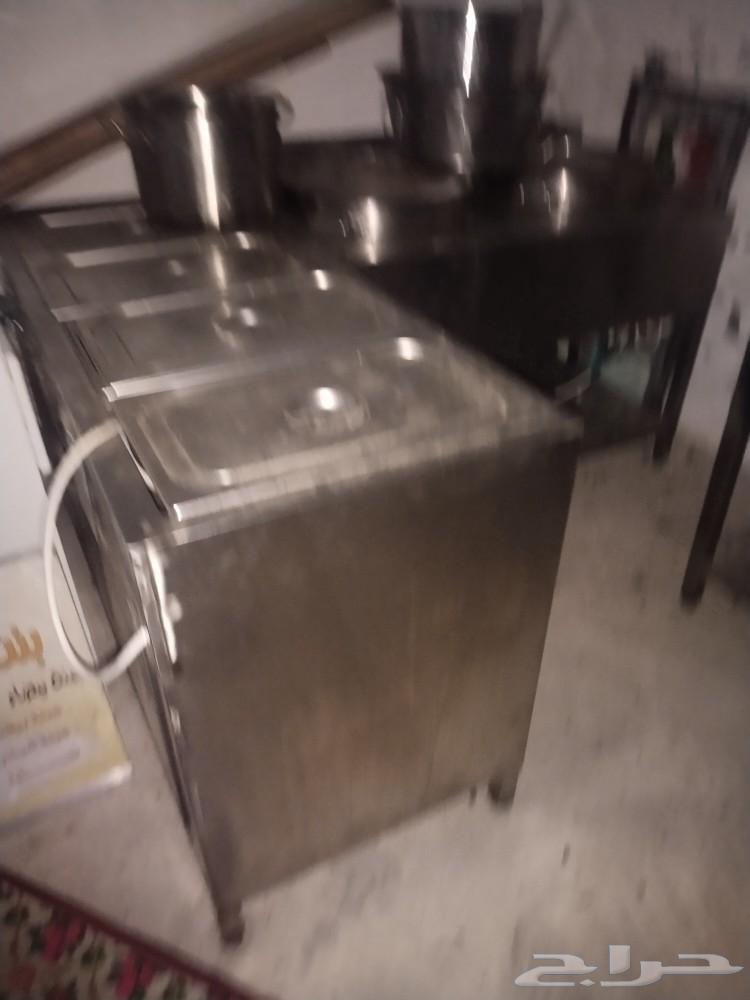 Stuffed grape leaves, ovens, mixers, machines, sweets.63149791382787113
