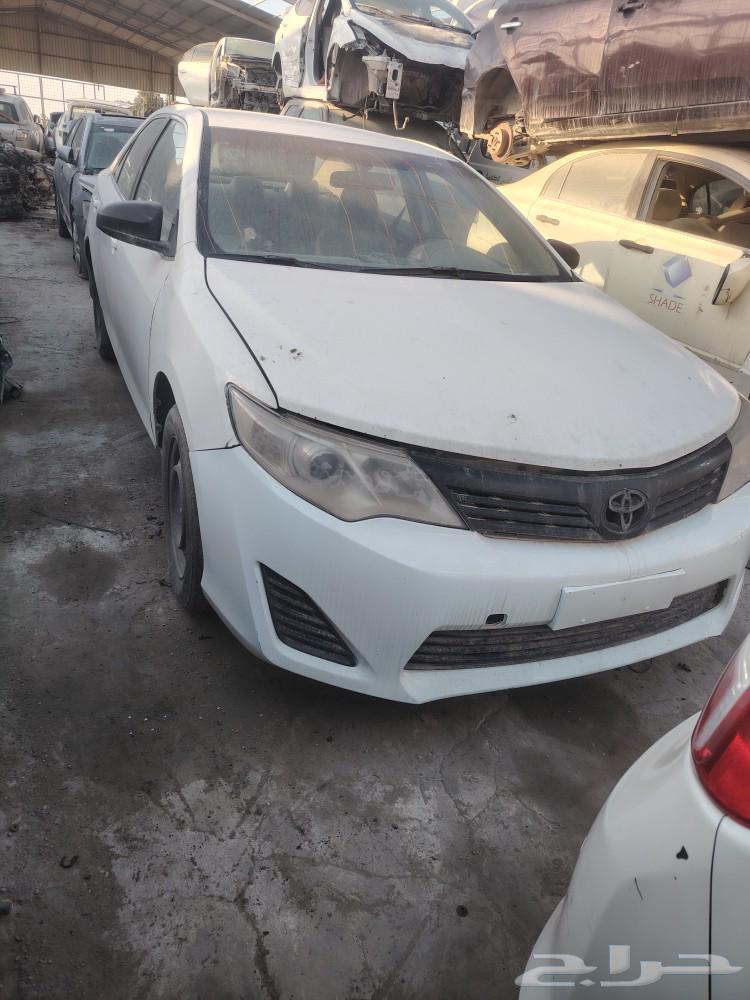 Tutota Kamry 2014 spare parts only63221373400963111
