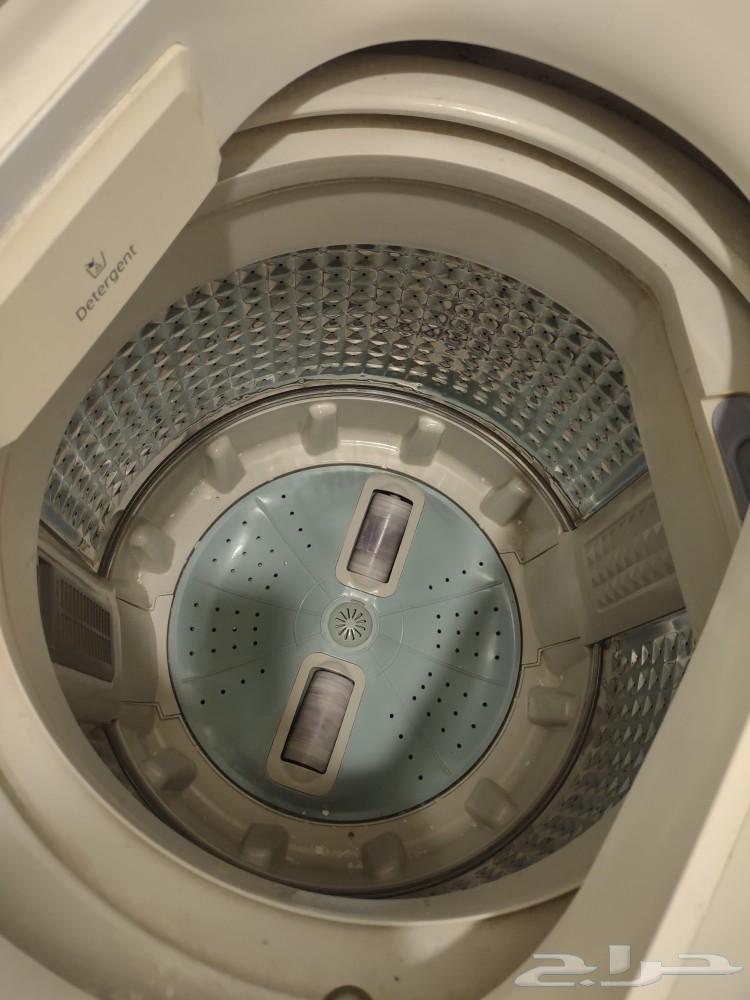 Samsung 6 kg washing machine630097438680331117