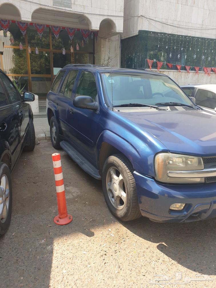 Chevrolet Blazer 2006 for sale63221387635074111