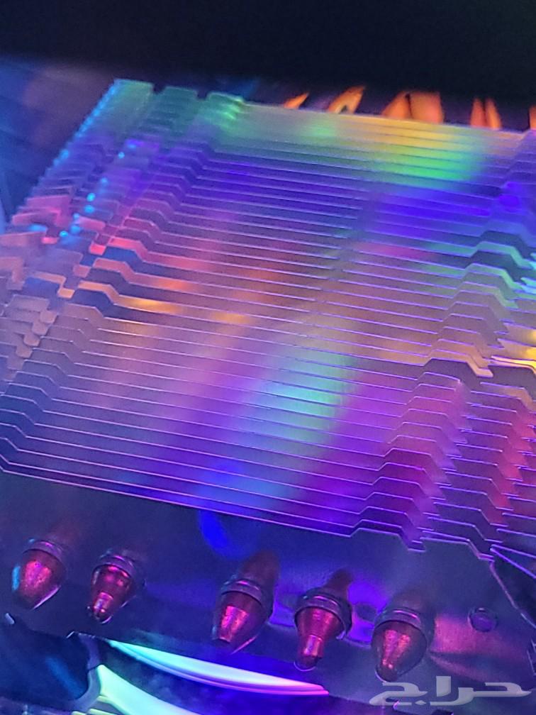 Processor cooler63147910753281111