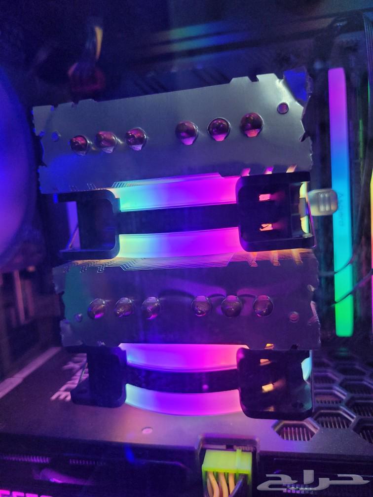 Processor cooler63147910753281112