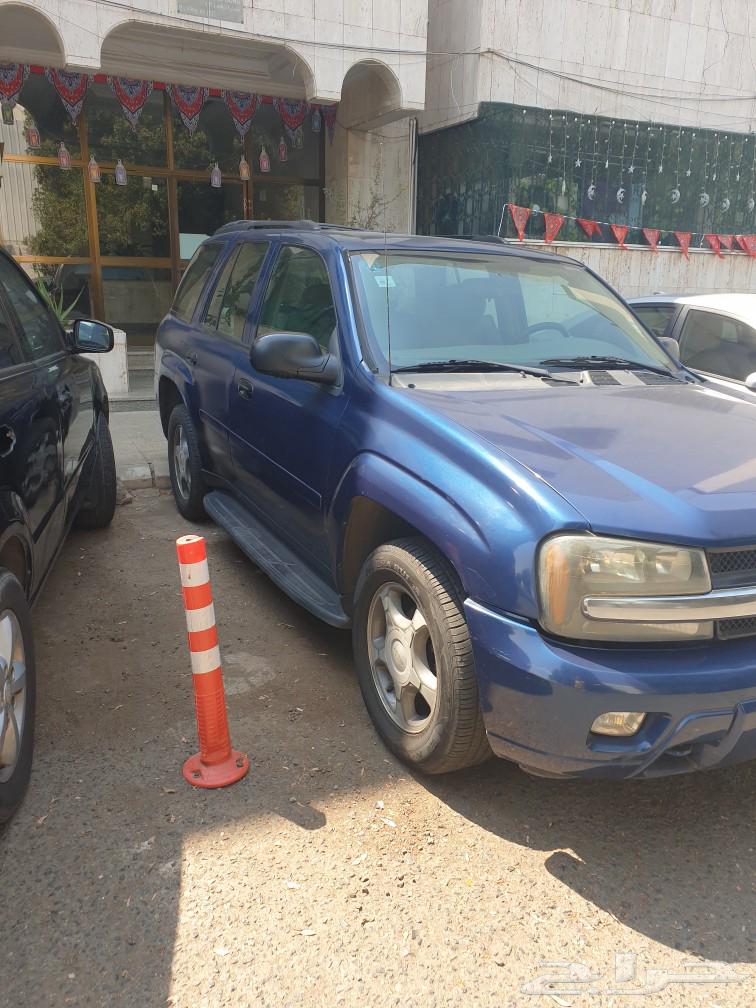 Chevrolet Blazer 2006 for sale63221387635074112
