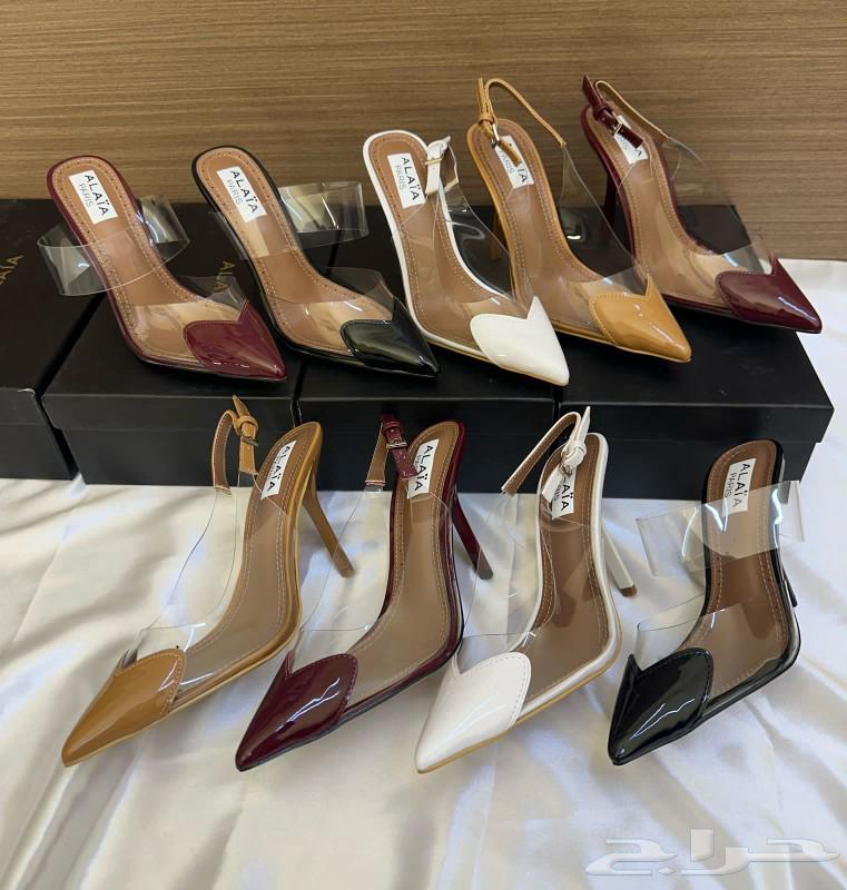 New high heel with all accessories from size 36 to 4163147893464066119