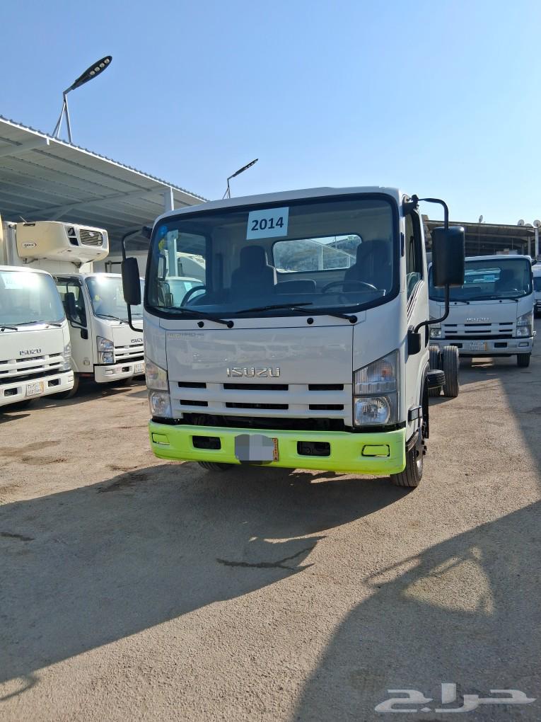 Isuzu 201463220870003457111