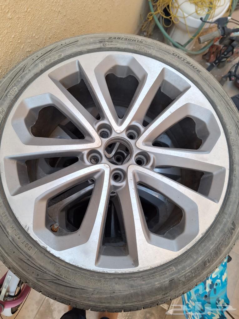 2010 Accent rims, size 16, and 2014 Accent rims, size 1863221388462593111