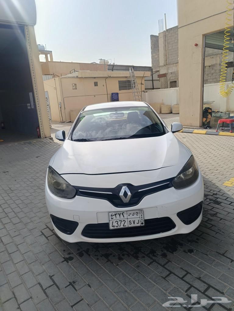 رينو فلوانس 201563219371967234111
