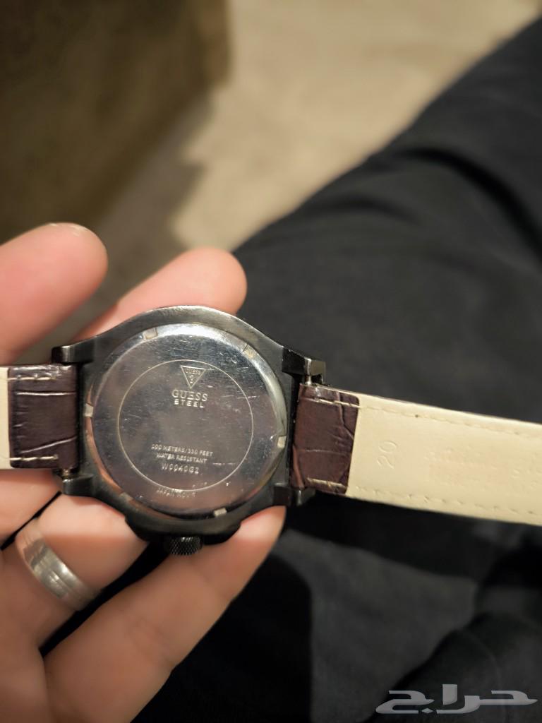 Original Guess watch63147897920513111