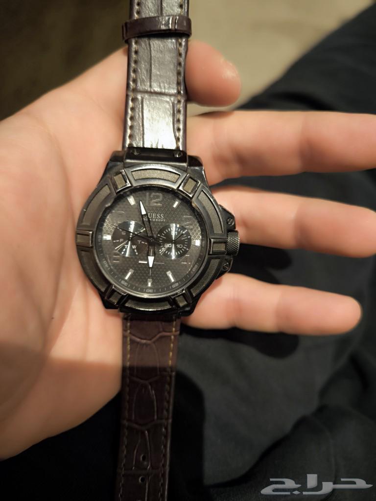 Original Guess watch63147897920513112