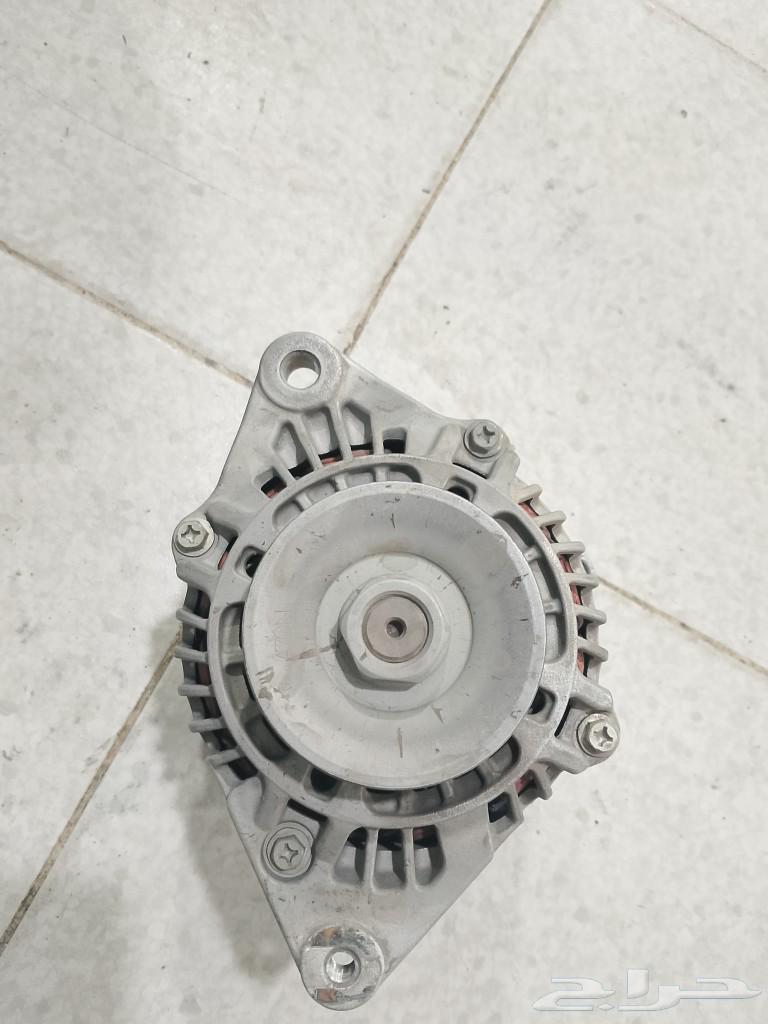 Dynamo Datsun 2015, almost new63220363937281112