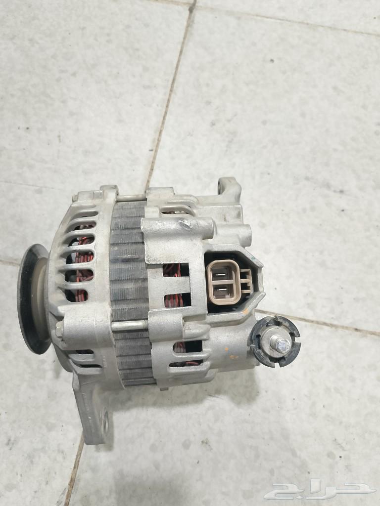 Dynamo Datsun 2015, almost new63220363937281111
