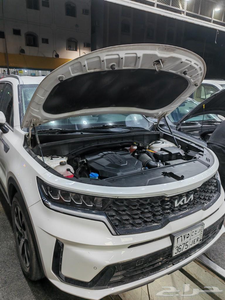Kia Sorento Diesel 2023 Double63220344512897111