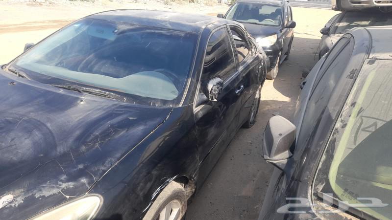 Dismantling of 2005 Lexus ES 300 ES63220366765059111