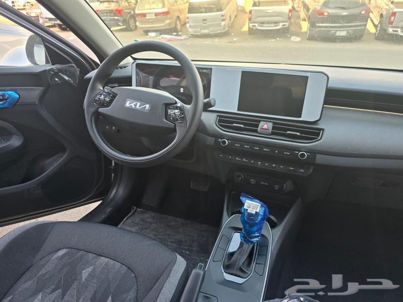 Kia K3 Standard Model 2024 lowest price within the Kingdom63220845129987114