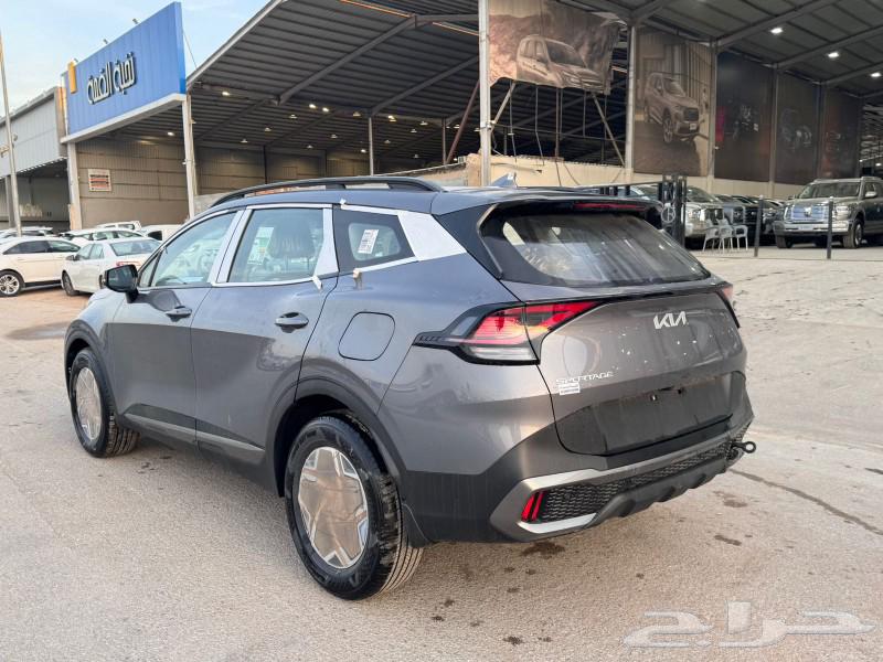 Kia Sportage Lariat Standard Model 2025 lowest prices63220873745665114