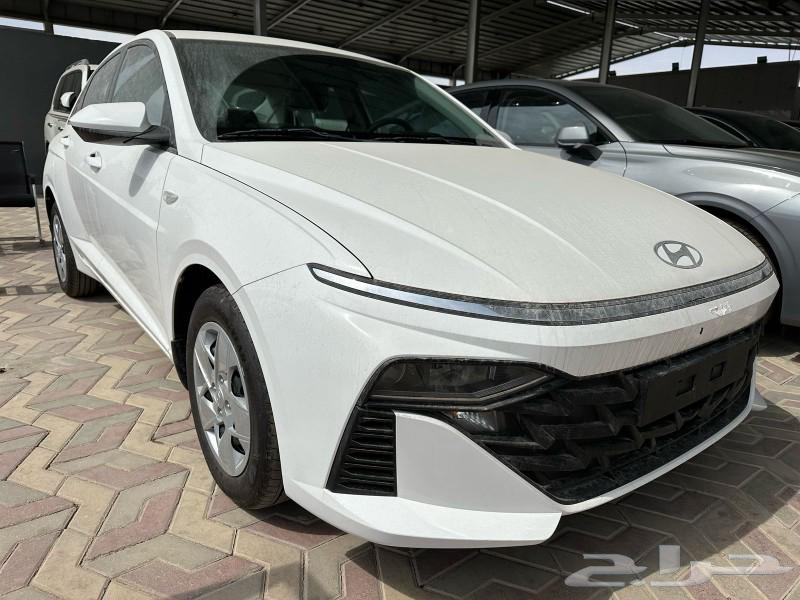 هواندي اكسنت فليت موديل 2025 بأقل سعر63219843386755114