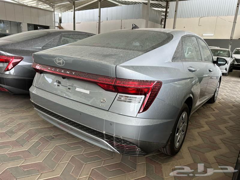 هواندي اكسنت فليت موديل 2025 بأقل سعر63219843386755113