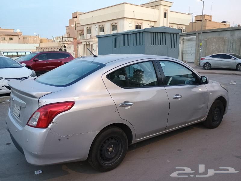 Sunny nissan model 202063221365846658112