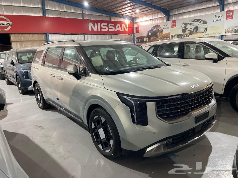 Kia Carnival Half Price 2025 Ramadan Offer Until Stock Lasts63221384162305114