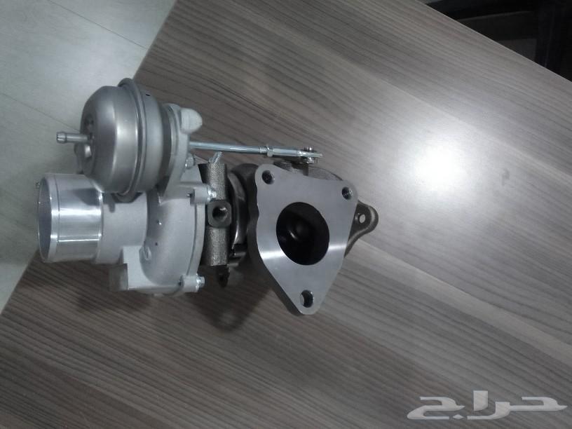 Turbo Shan Jan 92 Model 22 and 2363219379591810113