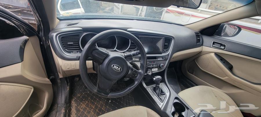Kia Optima63216394814850112