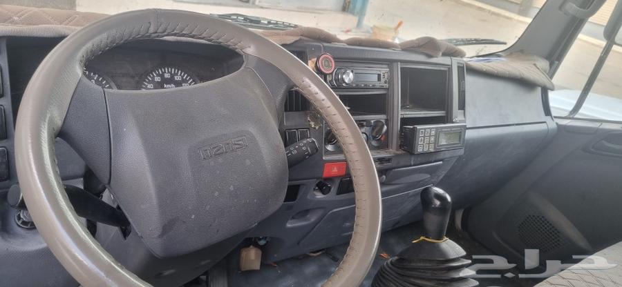 Isuzu 2021 refrigerator 5 meters, agency condition63216867483393114