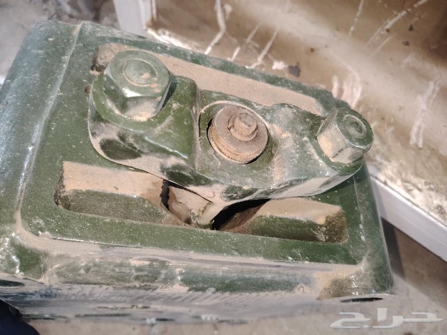 Blackstone 16 Indian engine head63214442161794113