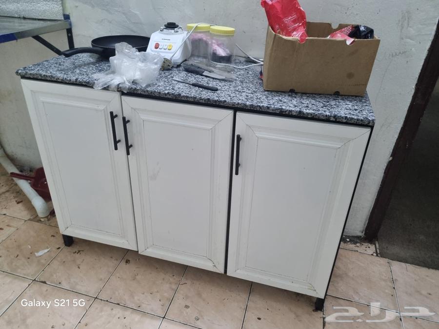 Apartment for sale, fully furnished bedroom - 2-piece kitchen - gas stove with cylinder63145072634626113